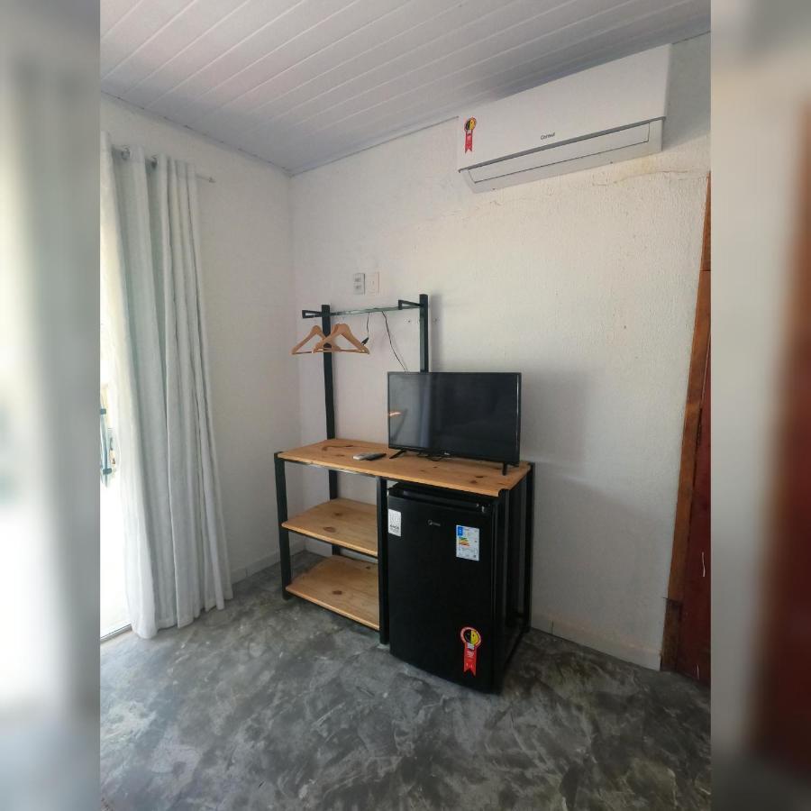 Pousada Siriba Caravelas Εξωτερικό φωτογραφία