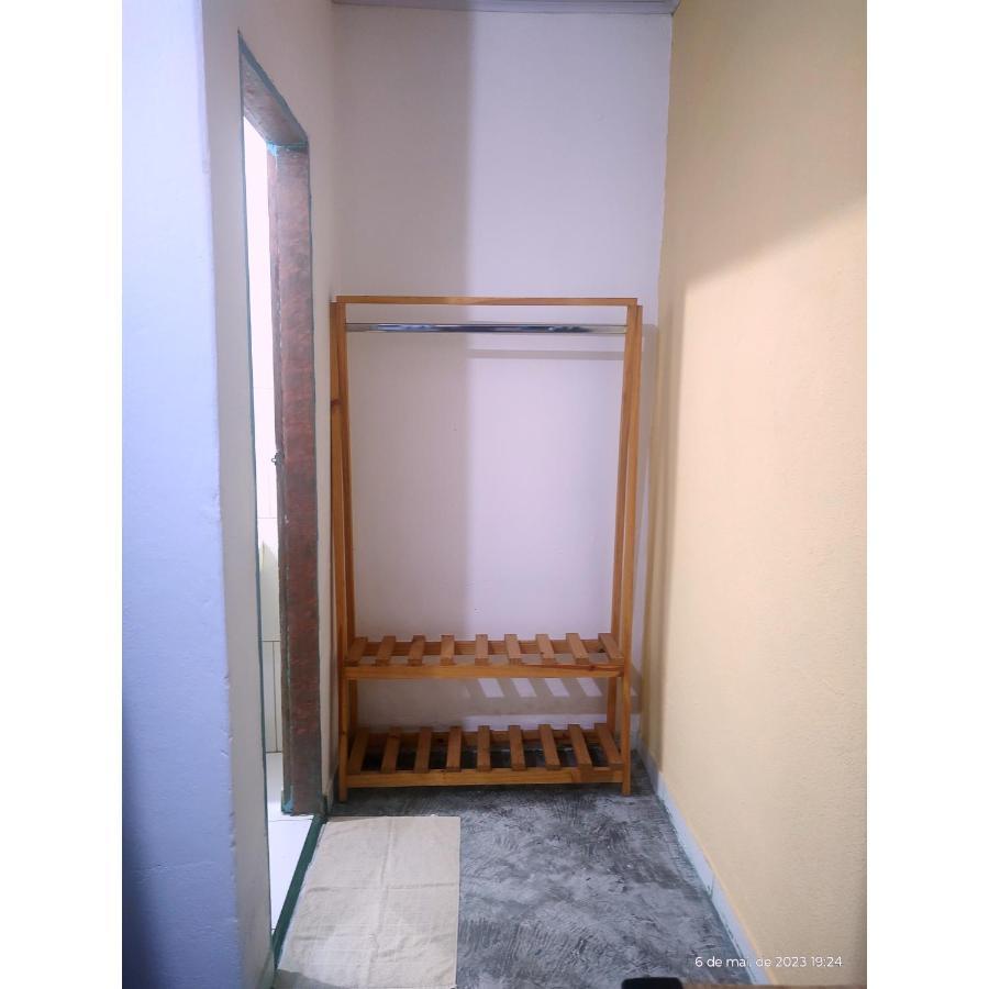 Pousada Siriba Caravelas Εξωτερικό φωτογραφία