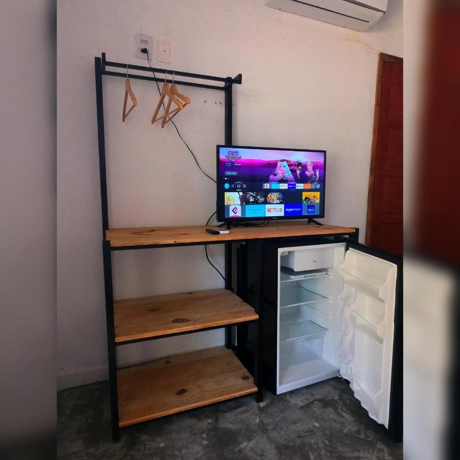 Pousada Siriba Caravelas Εξωτερικό φωτογραφία